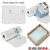 Novus Quilt-Air® small, Rollenlänge: 250 lfm | HILDE24 GmbH
